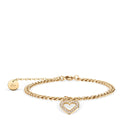 Pulsera Bering 650-27-190 Dorado