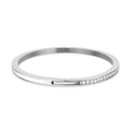 Pulsera Bering 658-1127-190 Plateado