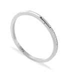 Pulsera Bering 658-1127-190 Plateado