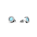 Aros Bering 707-1130-05 Plateado