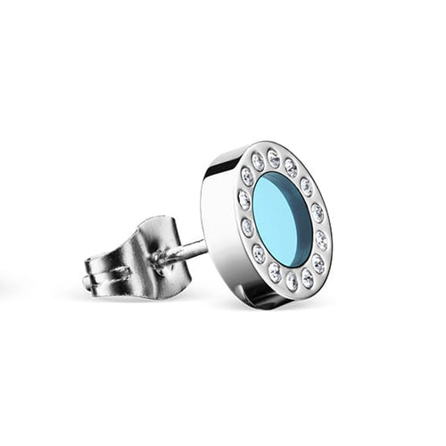 Aros Bering 707-1130-05 Plateado