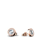 Aros Bering 711-375-05 Oro Rosado