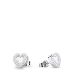 Aros Bering 712-159-05 Plateado