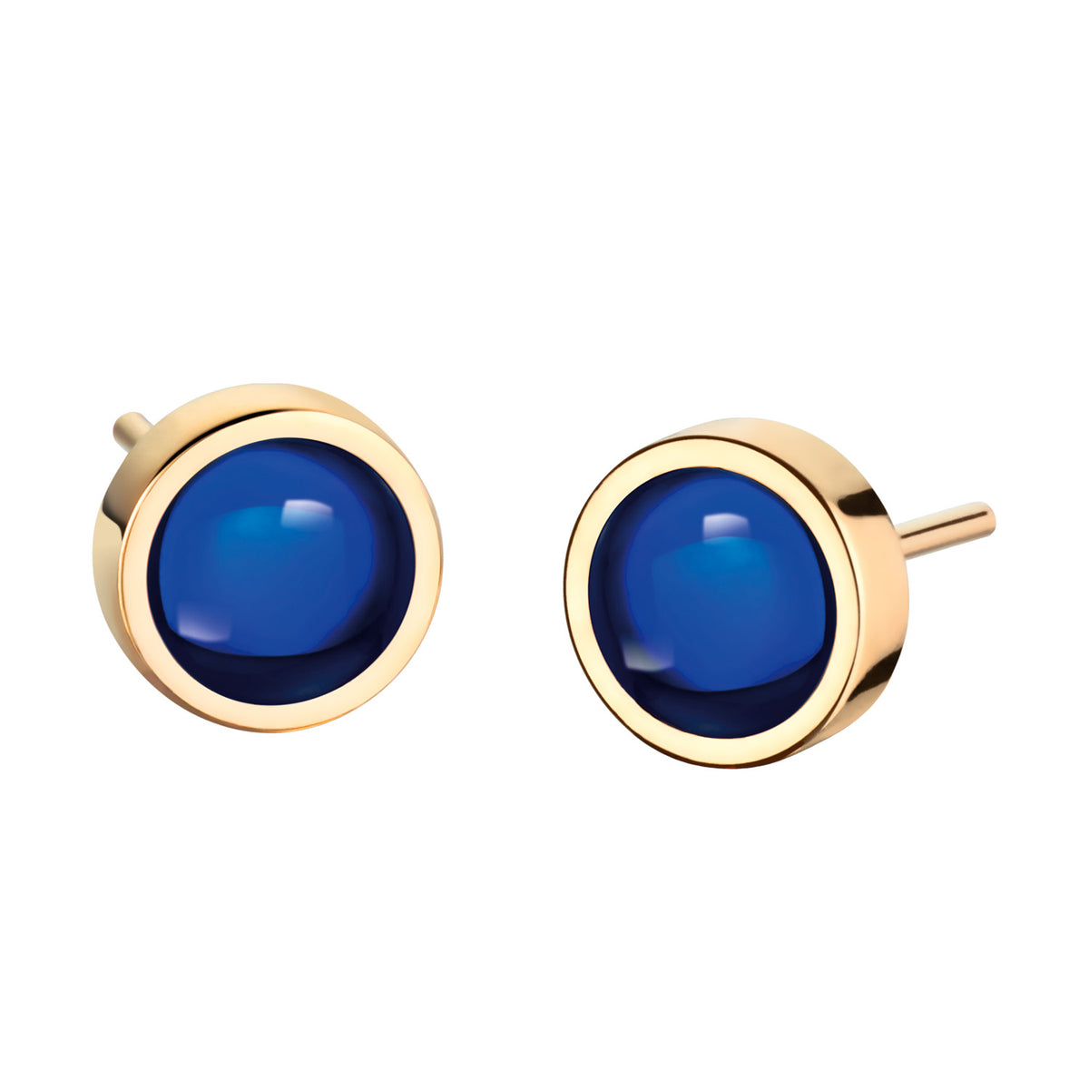 Aros Bering Azul 714-27-05