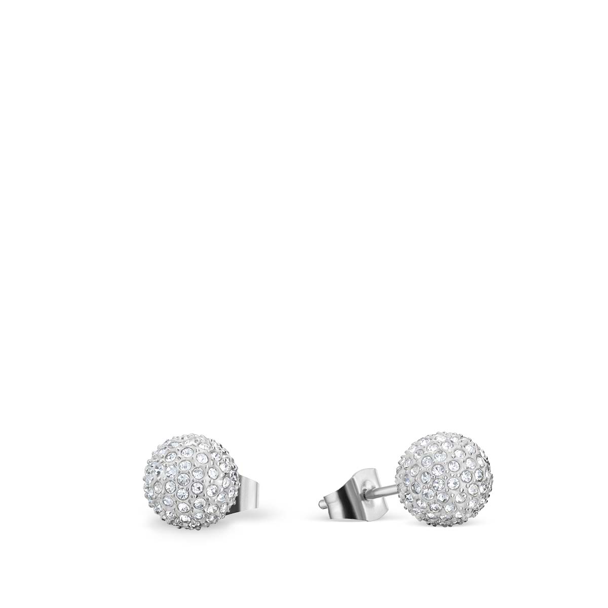 Aros Bering 719-17-05 Plateado - Plateado