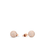 Aros Bering 719-37-05 Oro Rosa