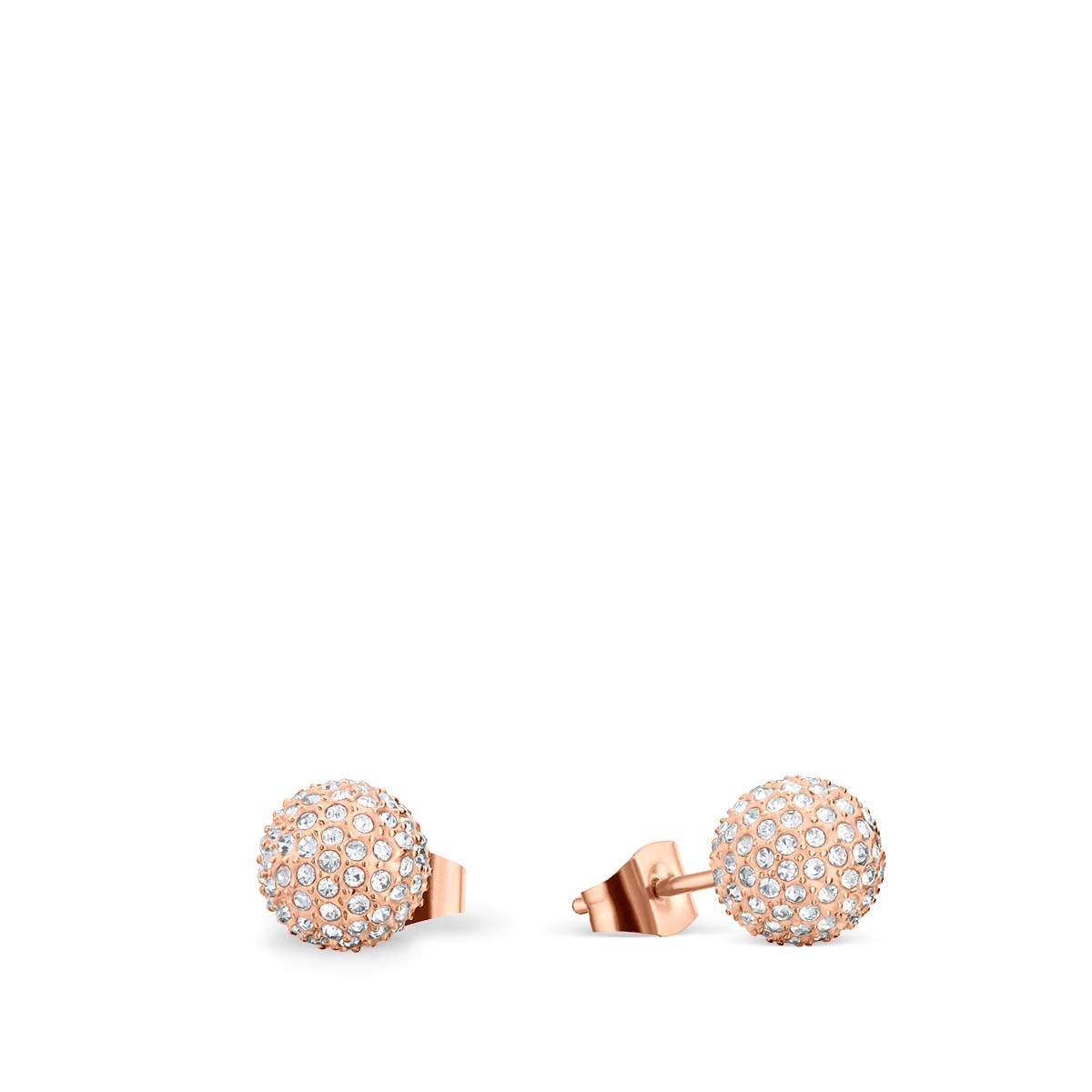 Aros Bering 719-37-05 Oro Rosa - Oro rosa