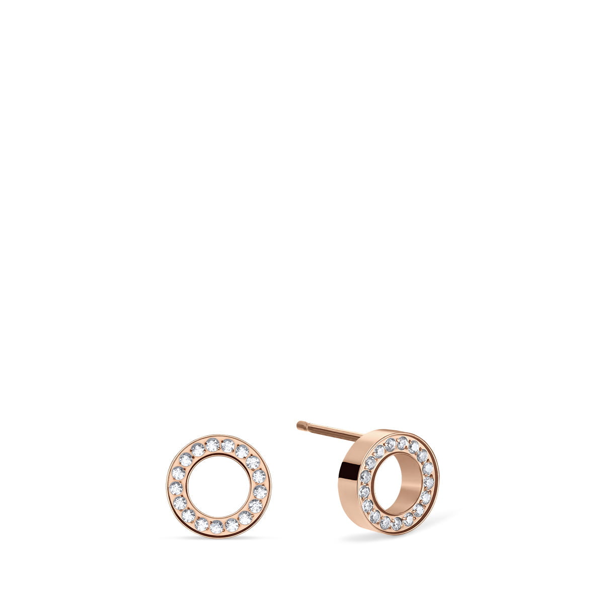 Aros Bering 721-37-05 Oro Rosa - Oro rosa