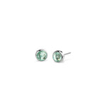 Aros Bering 722-1140-05 Plateado