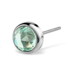 Aros Bering 722-1140-05 Plateado