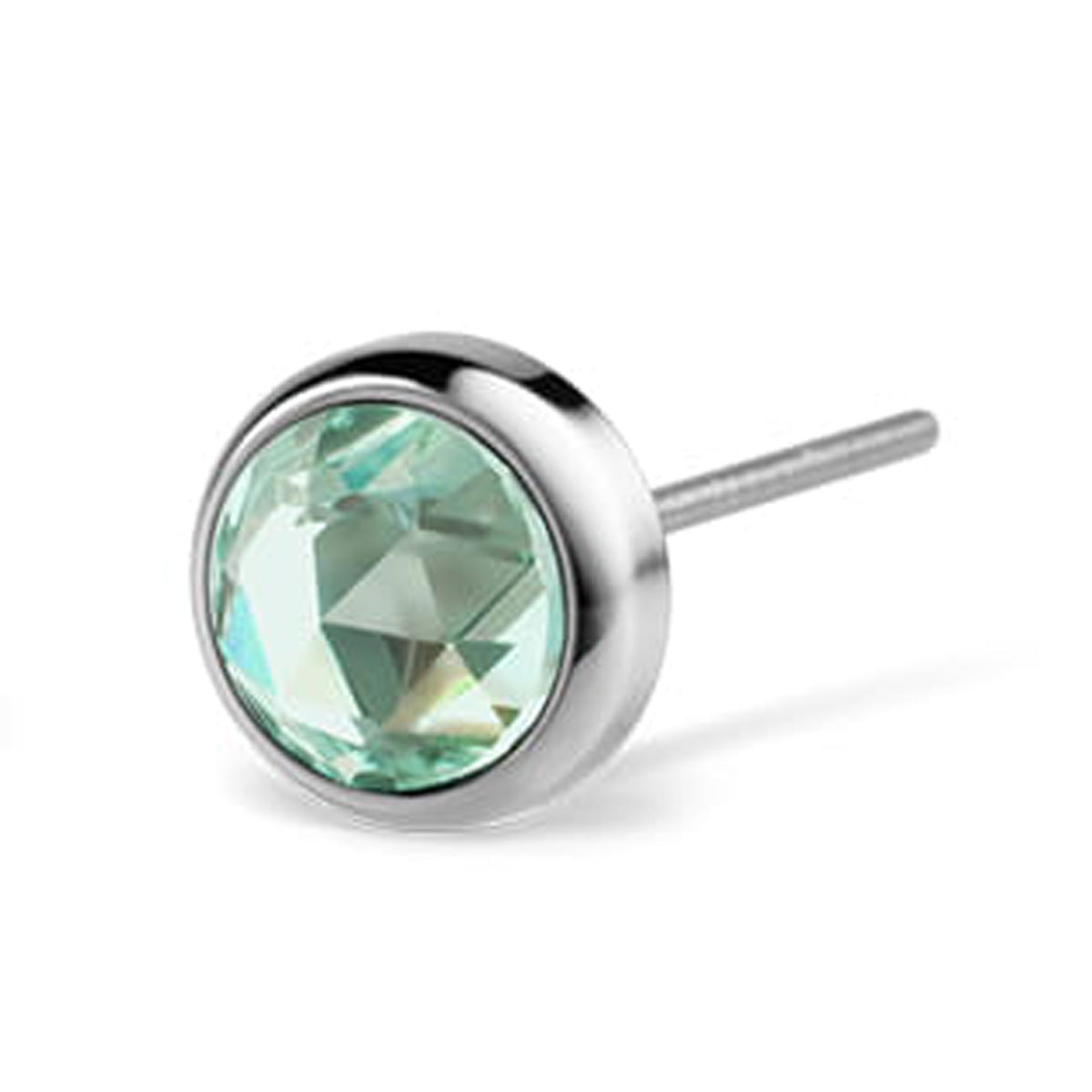 Aros Bering 722-1140-05 Plateado