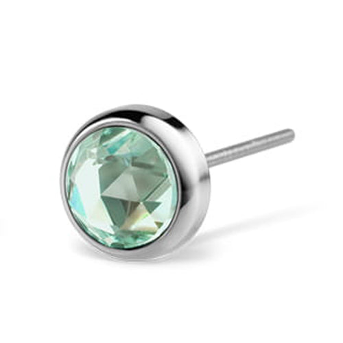 Aros Bering 722-1140-05 Plateado