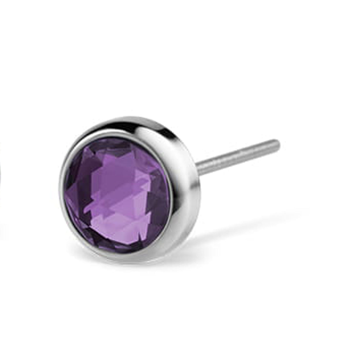 Aros Bering 722-1150-05 Plateado