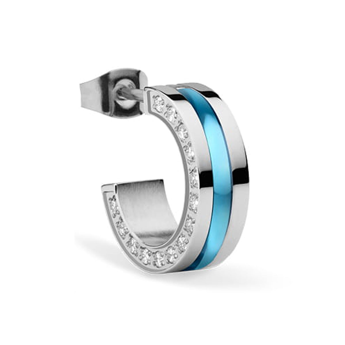 Aros Bering 725-1130-05 Plateado