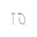 Aros Bering 738-17-05 Plateado