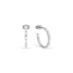 Aros Bering 738-17-05 Plateado