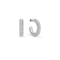 Aros Bering 739-17-05 Plateado