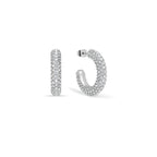 Aros Bering 739-17-05 Plateado