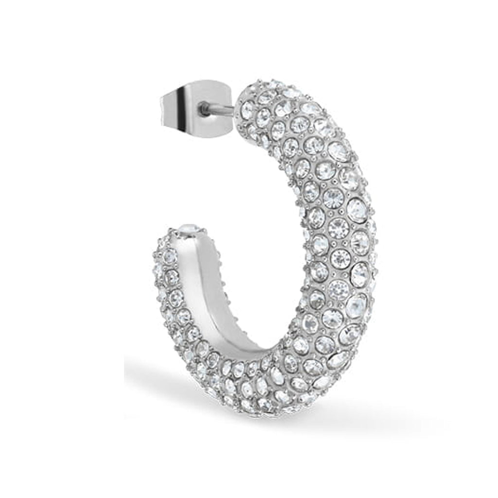 Aros Bering 739-17-05 Plateado