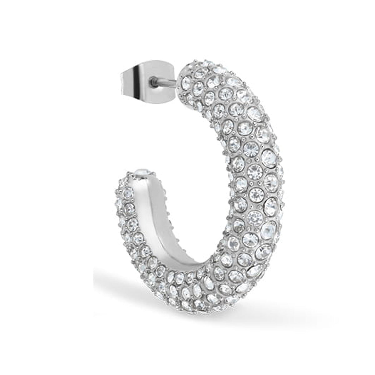 Aros Bering 739-17-05 Plateado