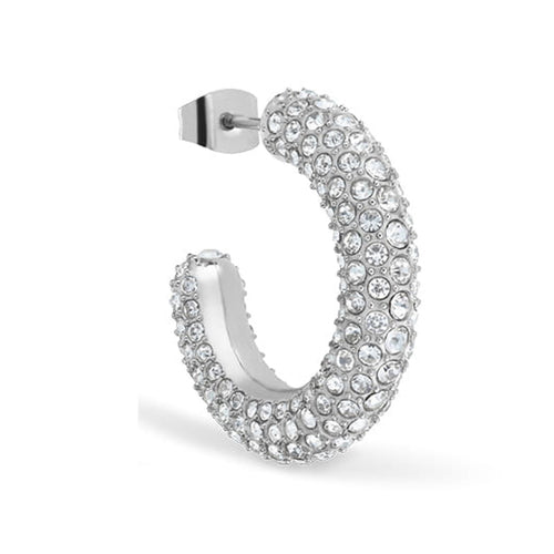 Aros Bering 739-17-05 Plateado