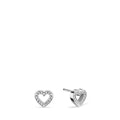 Aros Bering 741-17-05 Plateado