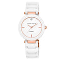 Reloj Anne Klein 1018RGWT Blanco