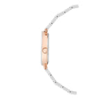Reloj Anne Klein 1018RGWT Blanco