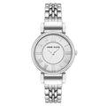 Reloj Anne Klein 2159SVSV Plateado