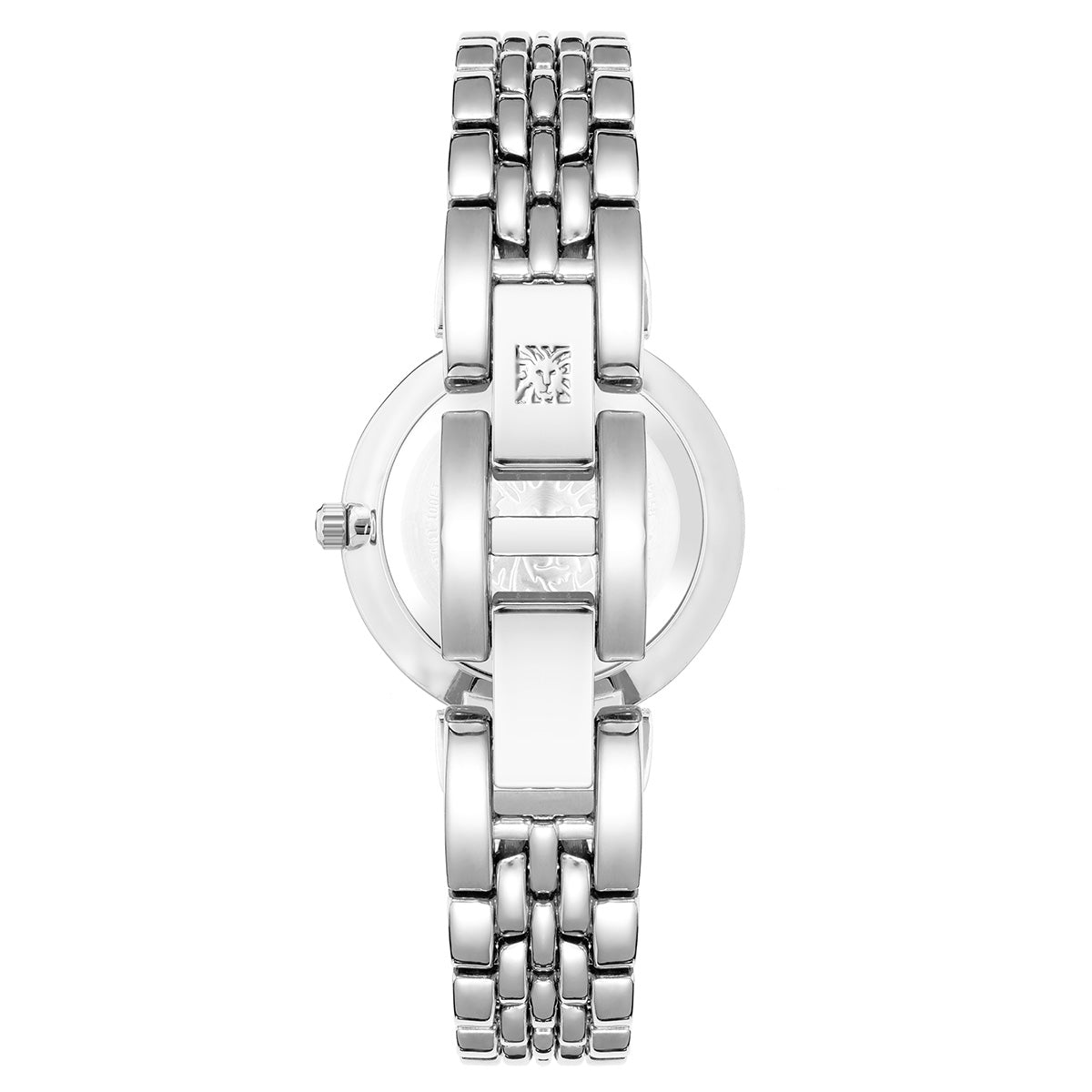 Reloj Anne Klein 2159SVSV Plateado – Merjet - Exclusivas marcas de