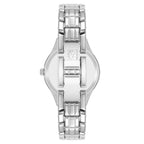 Reloj Anne Klein 4061SVSV Plateado