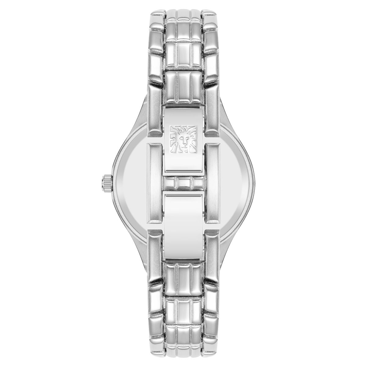 Reloj Anne Klein 4061SVSV Plateado