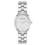 Reloj Anne Klein 5021SVSV Plateado