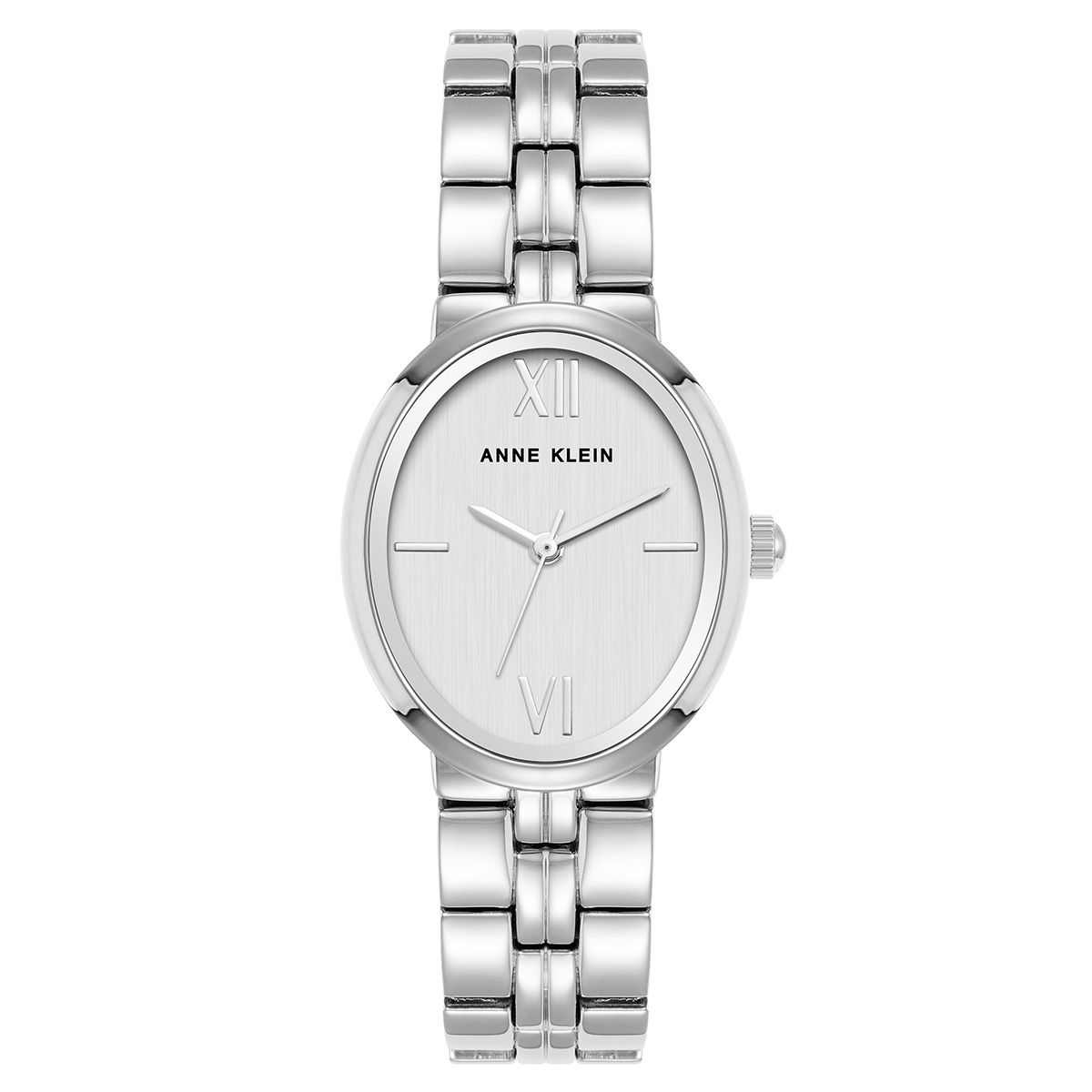 Reloj Anne Klein 5021SVSV Plateado
