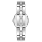 Reloj Anne Klein 5021SVSV Plateado