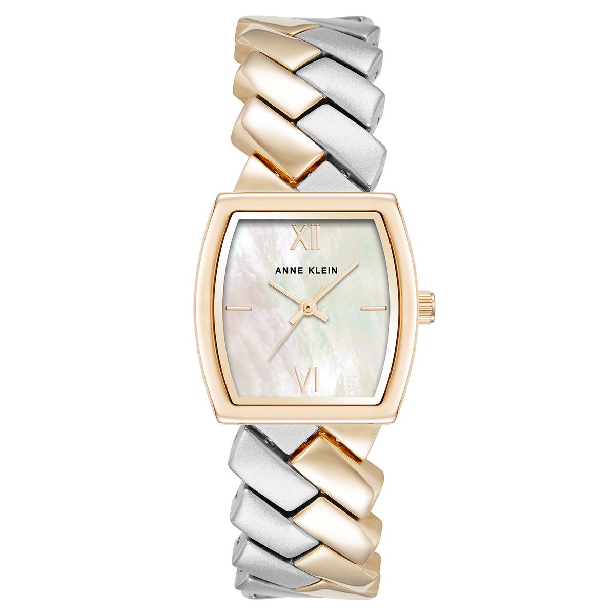 Reloj Anne Klein 5123MPTT Bicolor