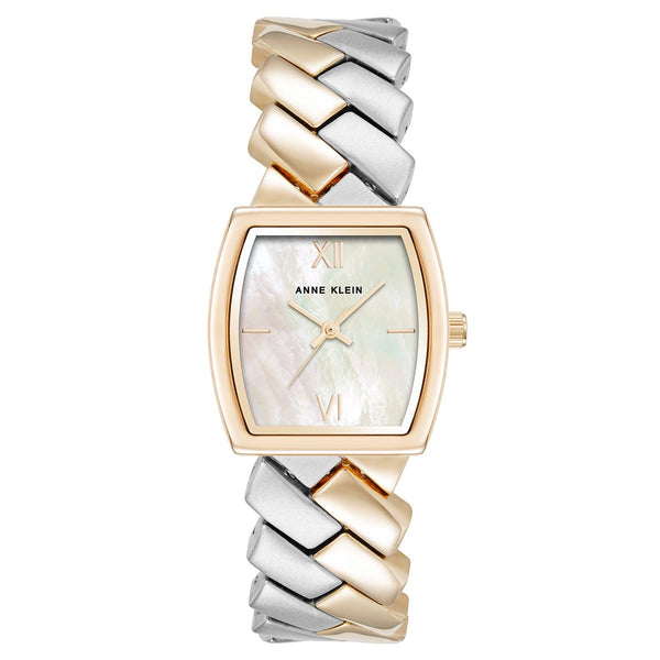 Reloj Anne Klein 5123MPTT Bicolor