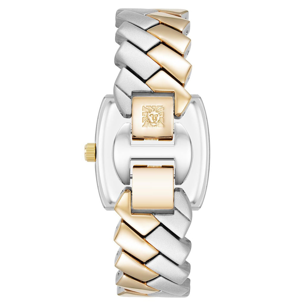 Reloj Anne Klein 5123MPTT Bicolor
