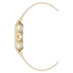 Reloj Anne Klein 5150MPBG Beige