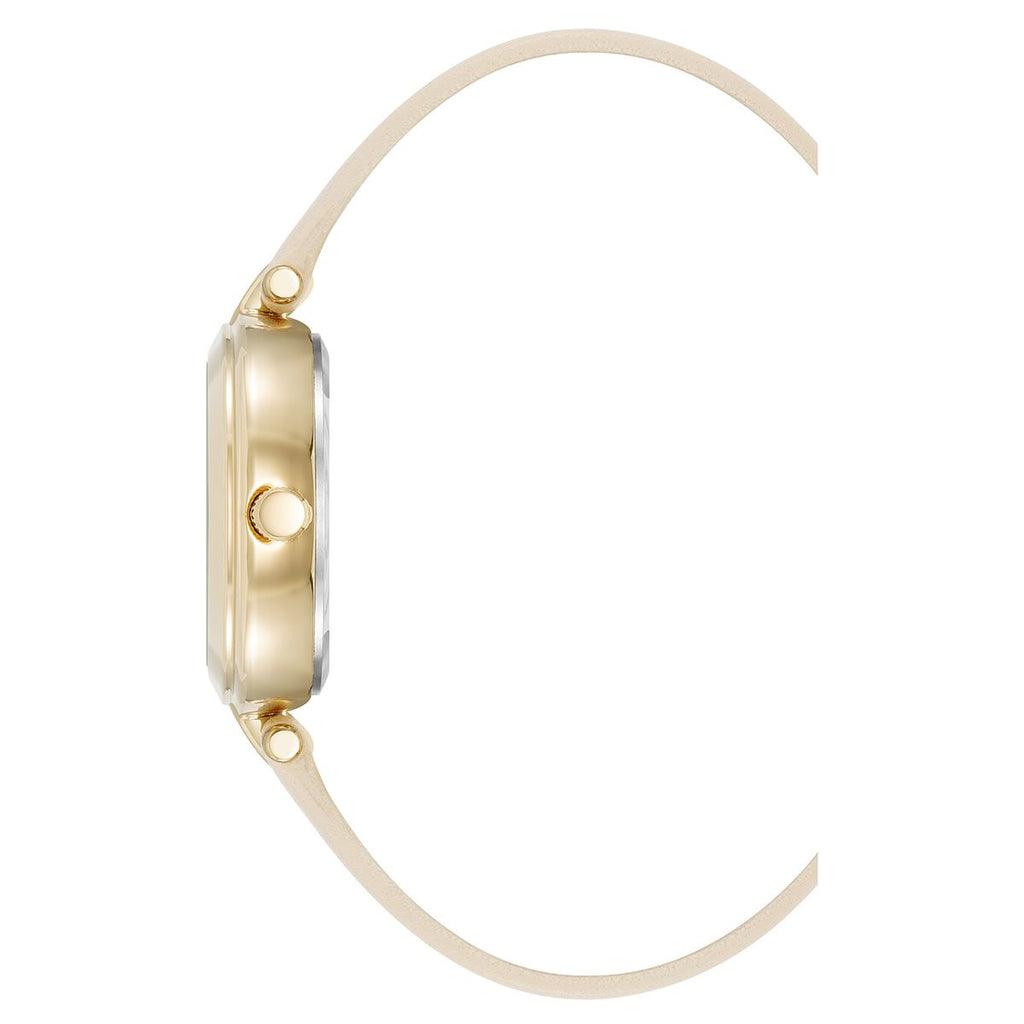 Reloj Anne Klein 5150MPBG Beige
