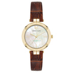 Reloj Anne Klein 5150MPBN Café