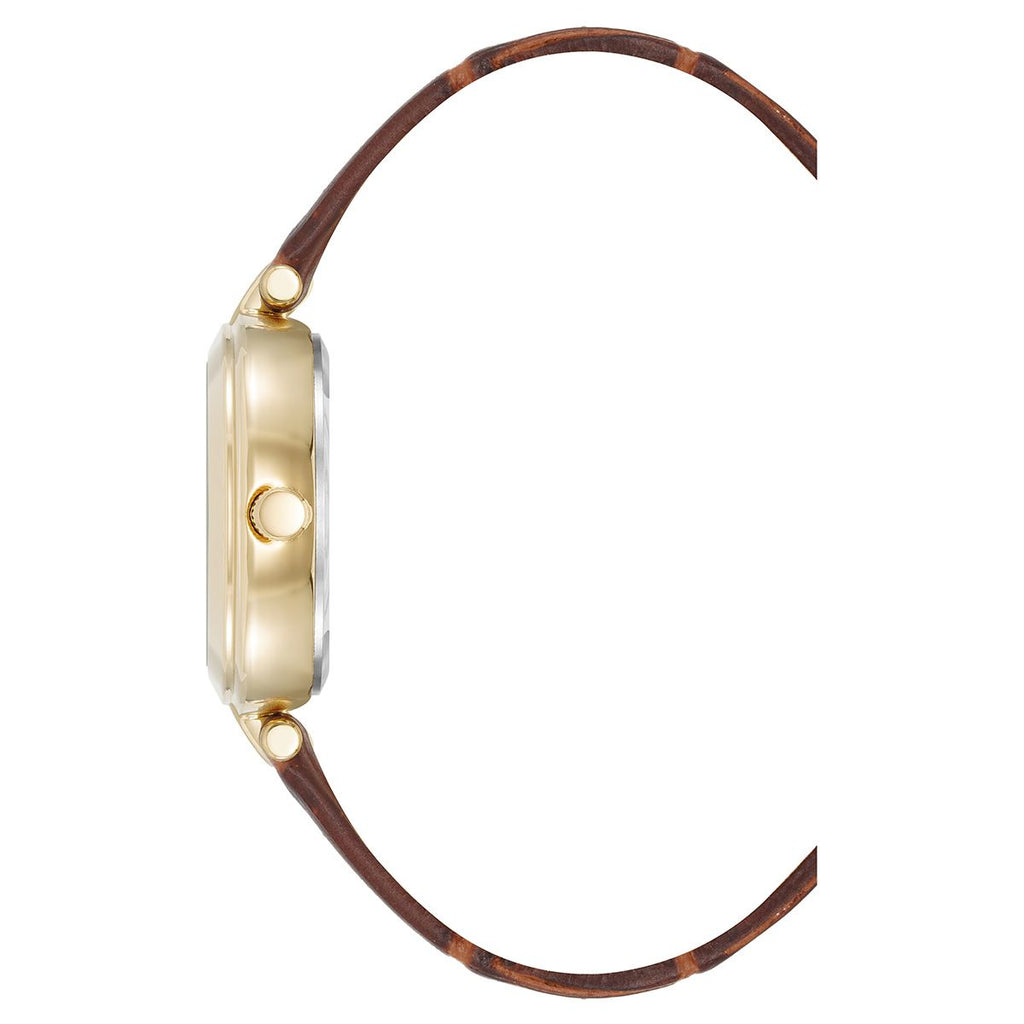 Reloj Anne Klein 5150MPBN Café