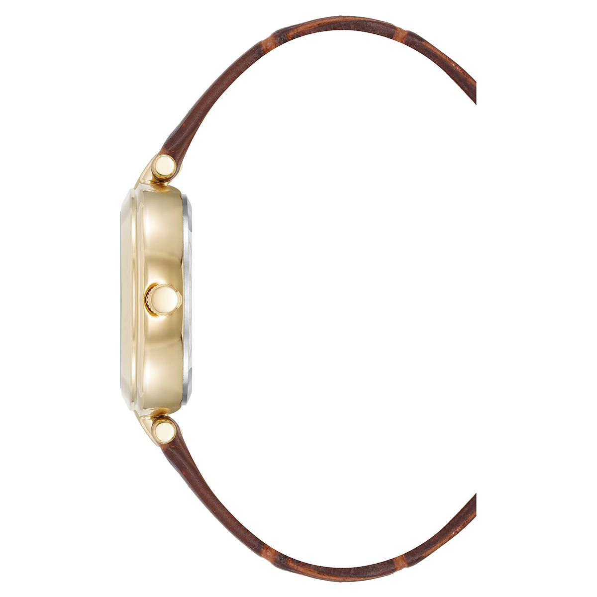 Reloj Anne Klein 5150MPBN Café