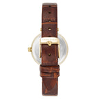 Reloj Anne Klein 5150MPBN Café