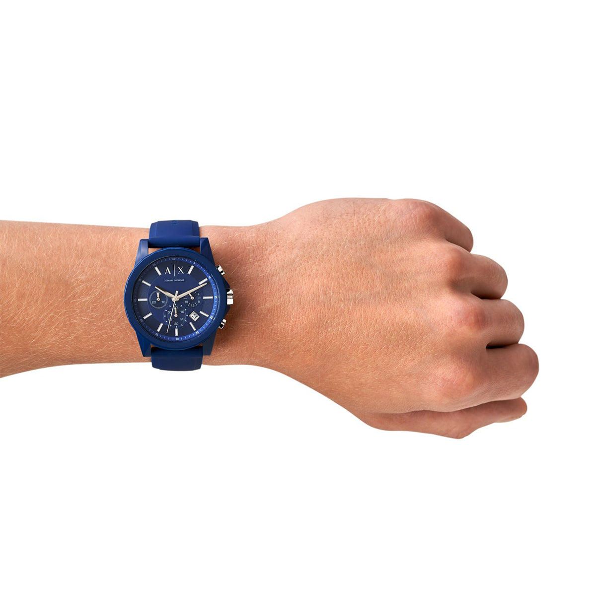 Reloj Armani Exchange AX1327 Azul