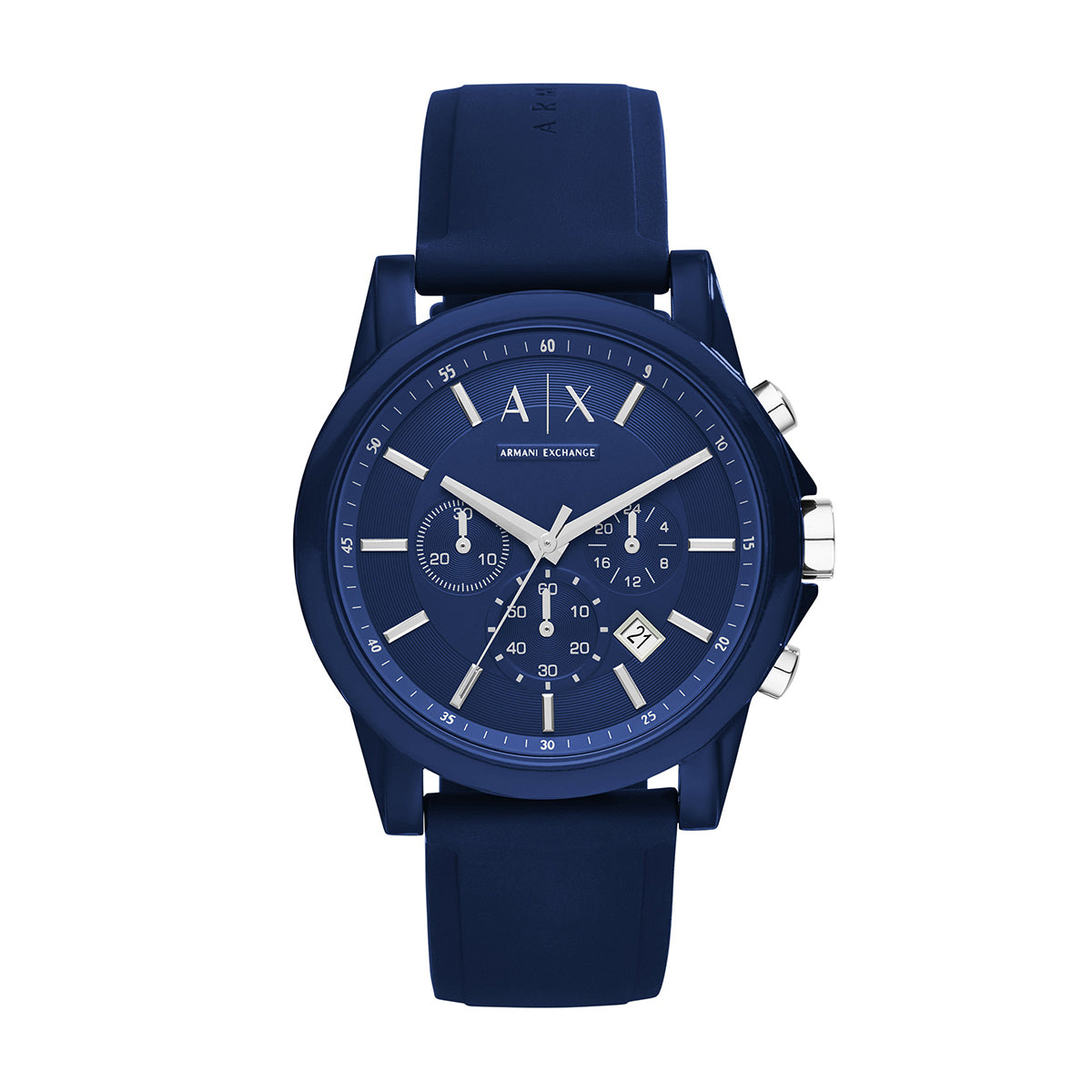 Reloj Armani Exchange AX1327 Azul
