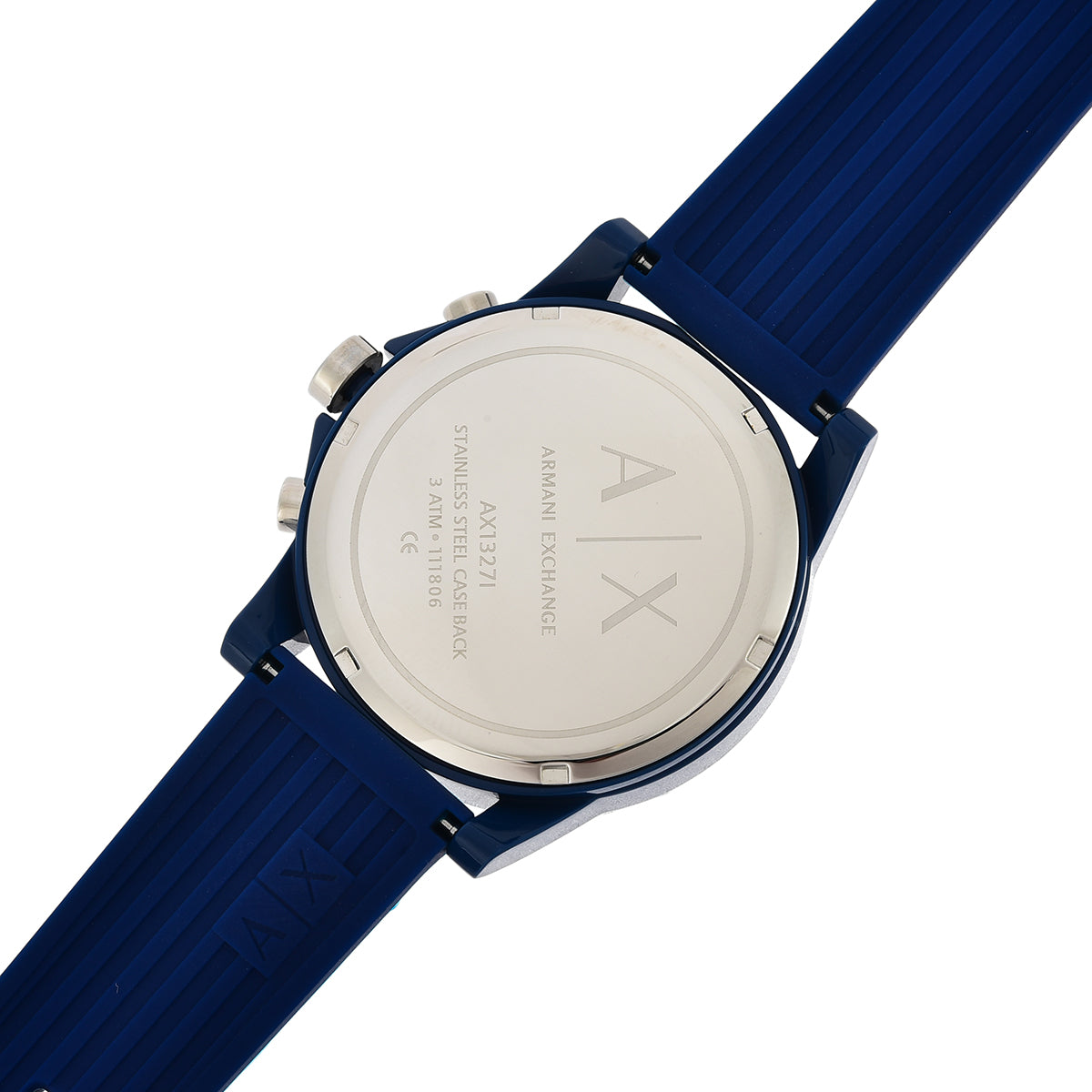Reloj Armani Exchange AX1327 Azul