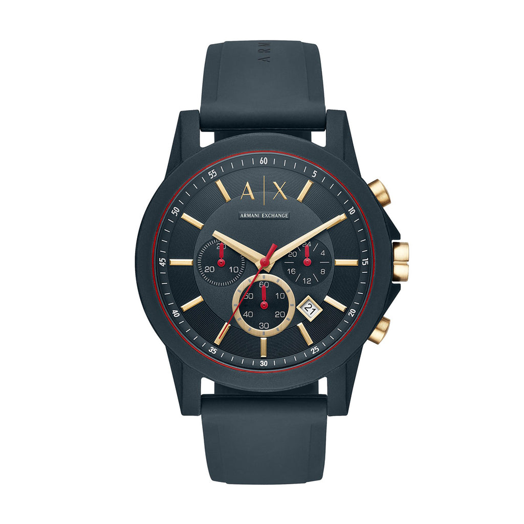 Reloj Armani Exchange AX1335 Azul