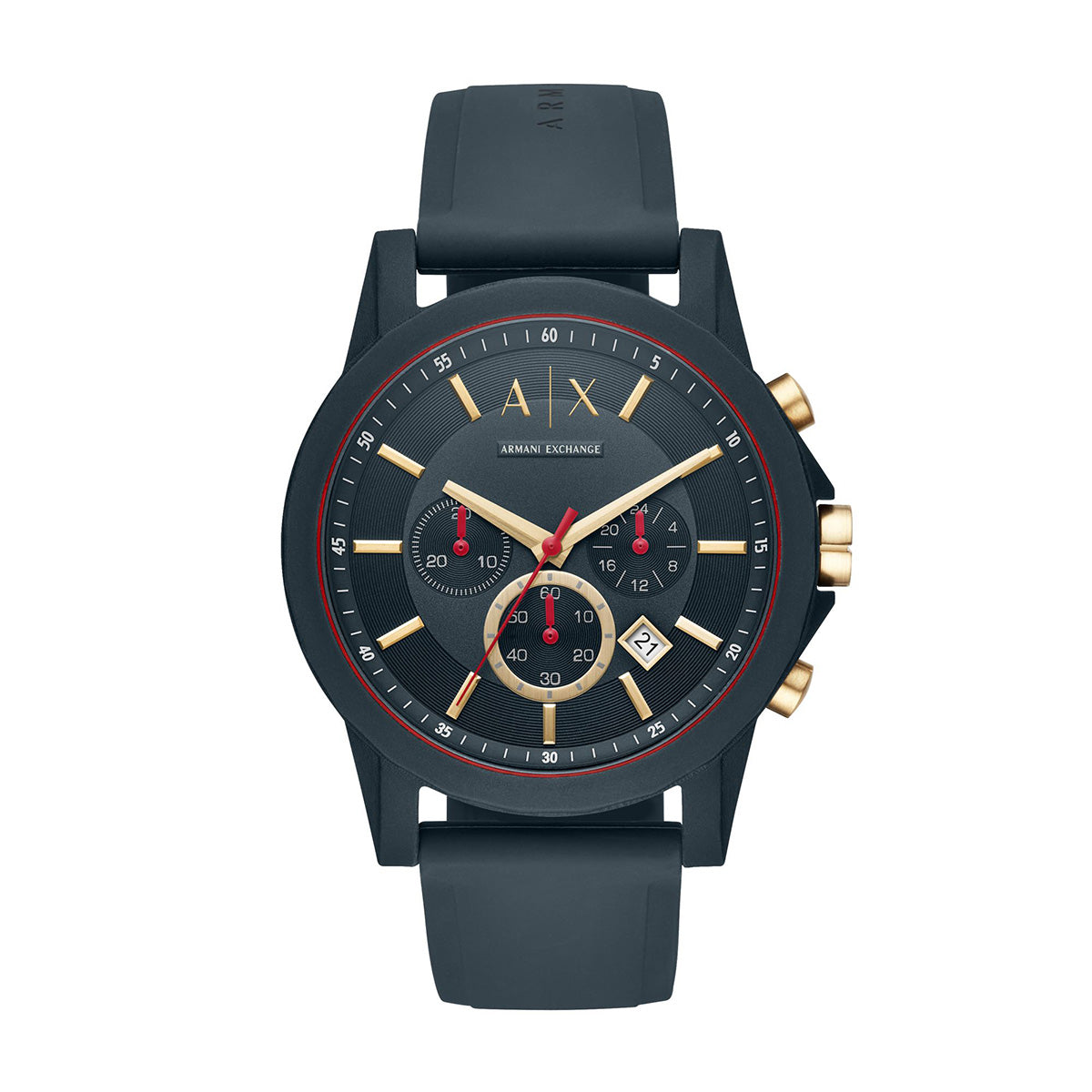 Reloj Armani Exchange AX1335 Azul