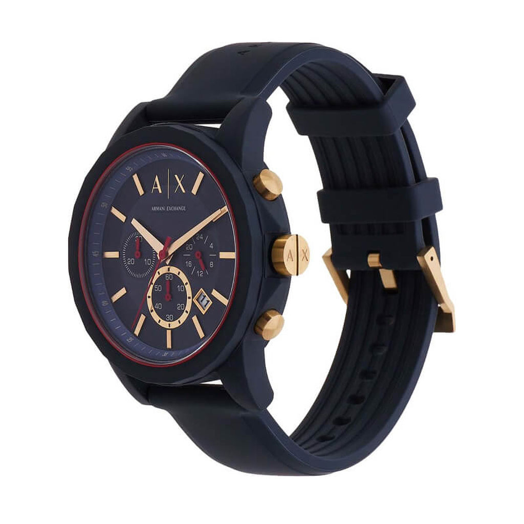 Reloj Armani Exchange AX1335 Azul